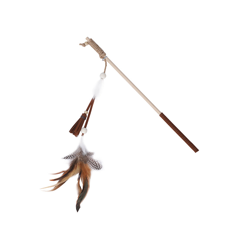 Fairy Wand Cat Toy