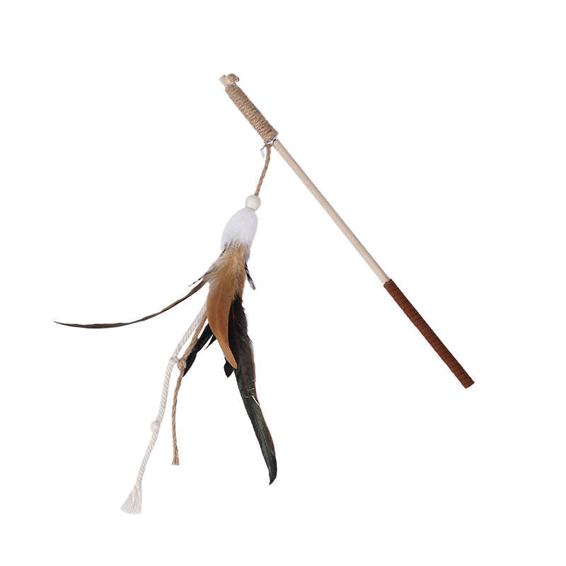 Fairy Wand Cat Toy