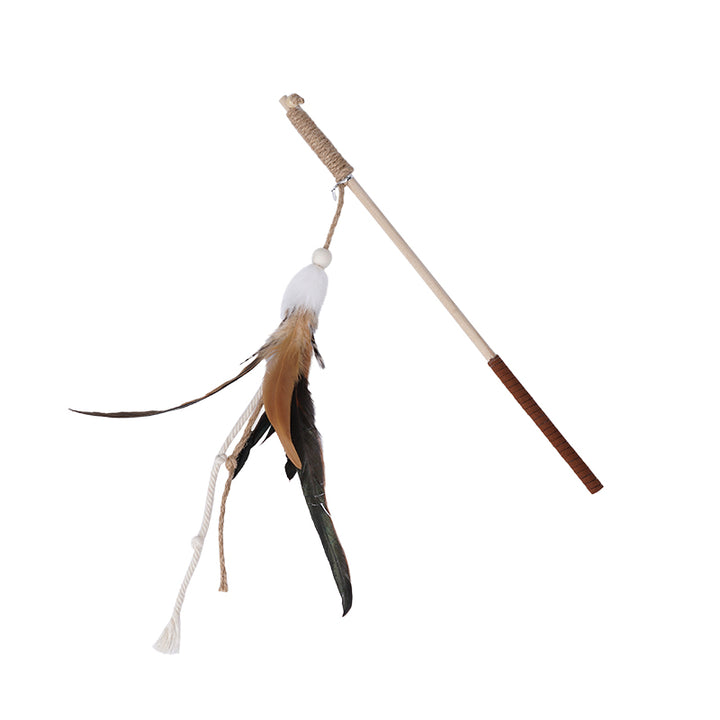 Fairy Wand Cat Toy