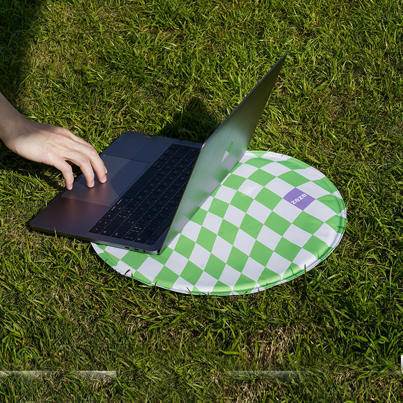 Cat & Dog Cooling Bed