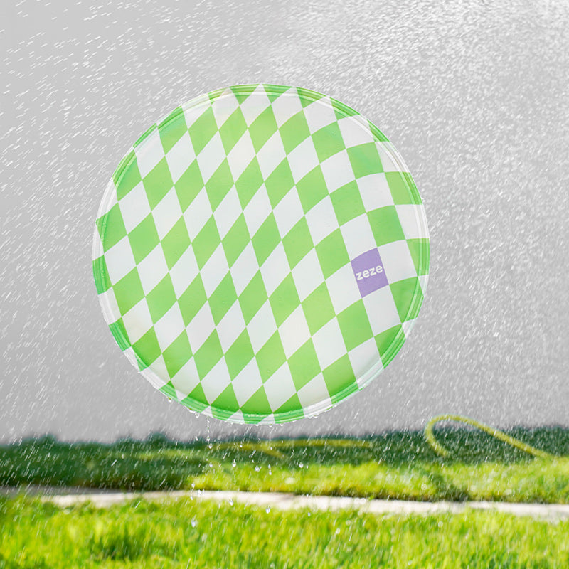 Cat & Dog Cooling Bed