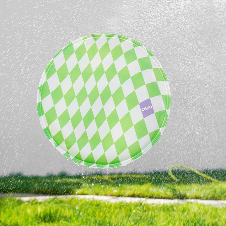 Cat & Dog Cooling Bed