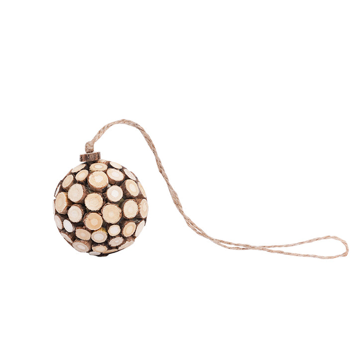 Silvervine Chew Ball Sticks