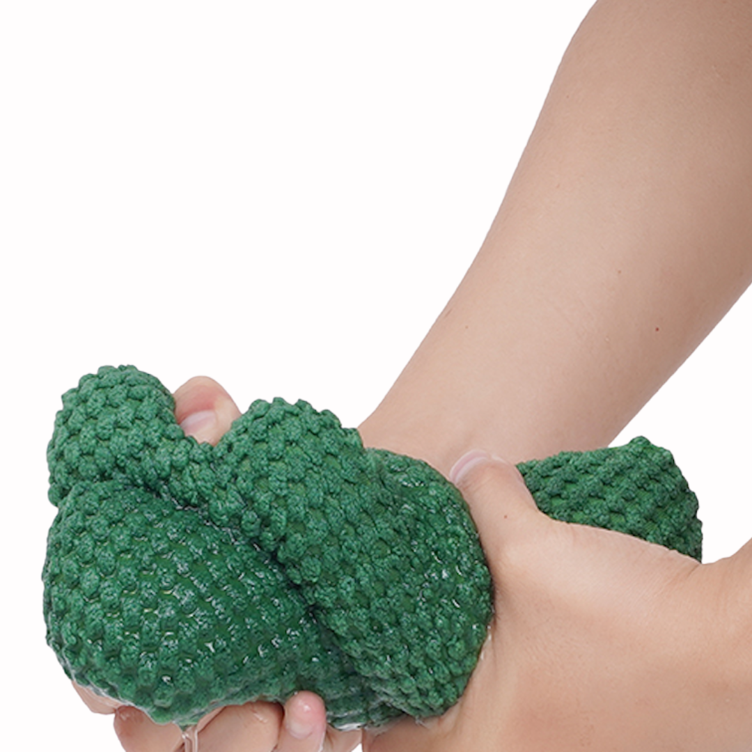 Cactus Catnip Cat Dental Health Toy