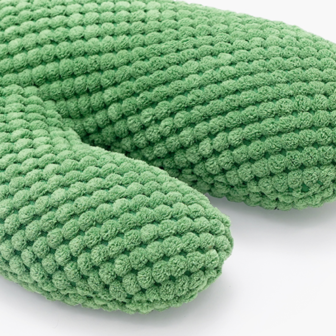 Cactus Catnip Cat Dental Health Toy