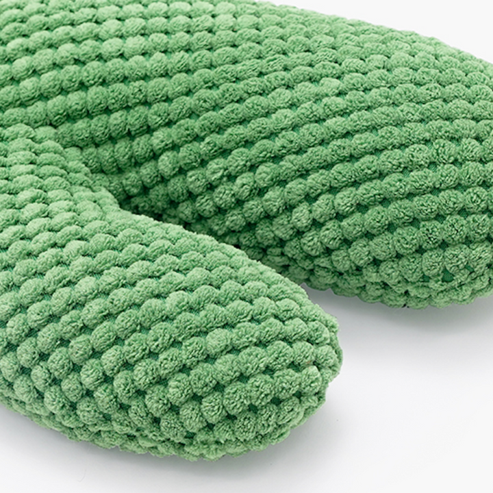 Cactus Catnip Cat Dental Health Toy