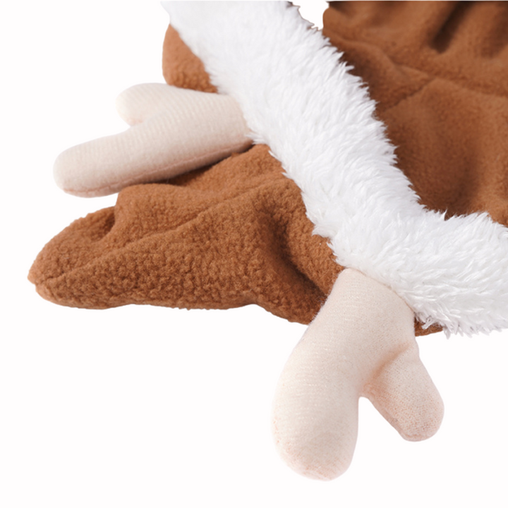 Cat & Dog Festival Cosplay Cloak Costume