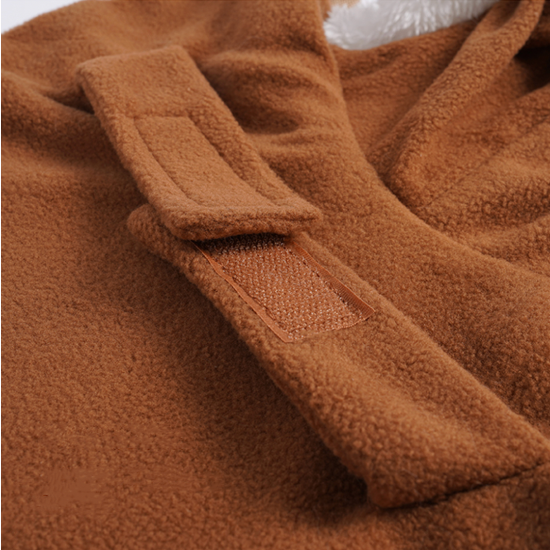Cat & Dog Festival Cosplay Cloak Costume