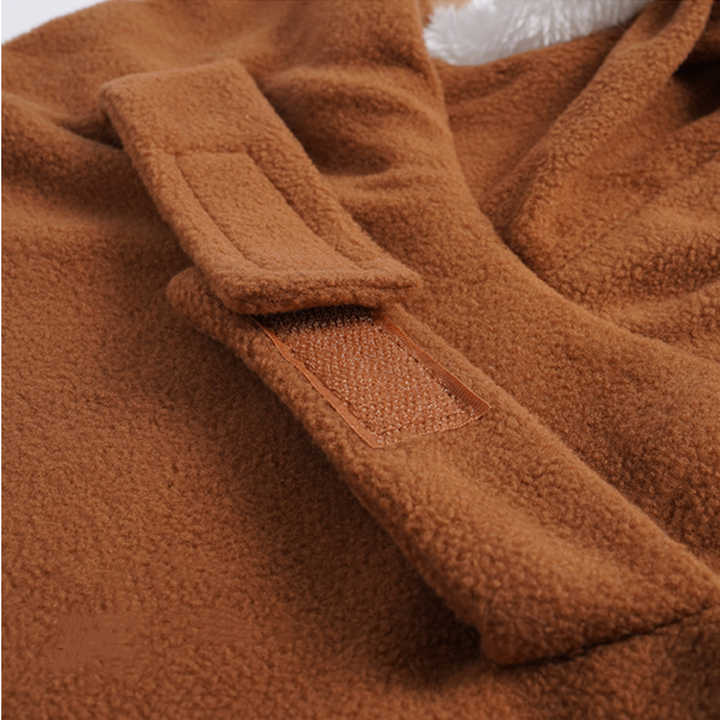 Cat & Dog Festival Cosplay Cloak Costume