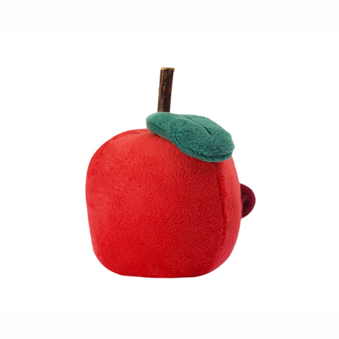 Happy Apple Silvervine Cat Toy