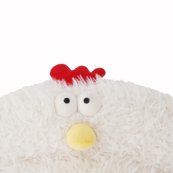 Chicken Cat & Dig Calming Bed Mat