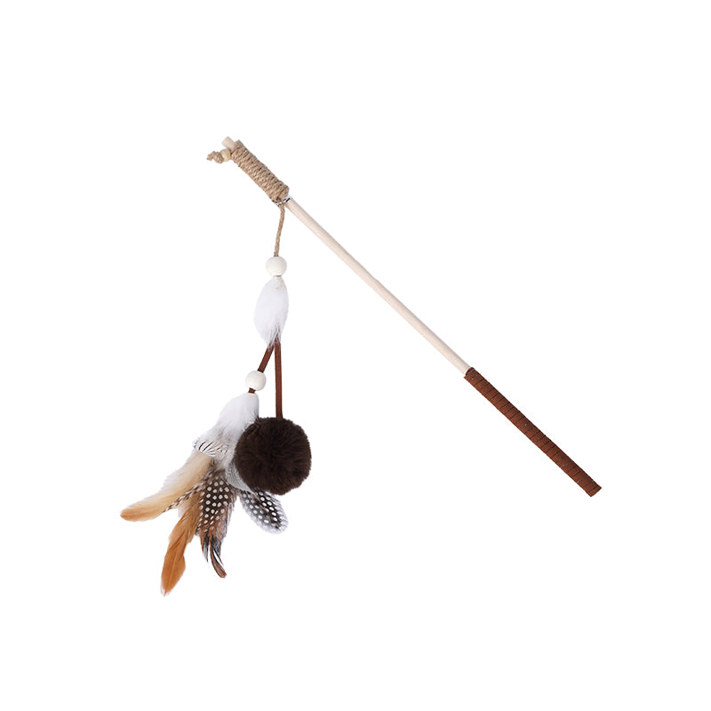 Fairy Wand Cat Toy