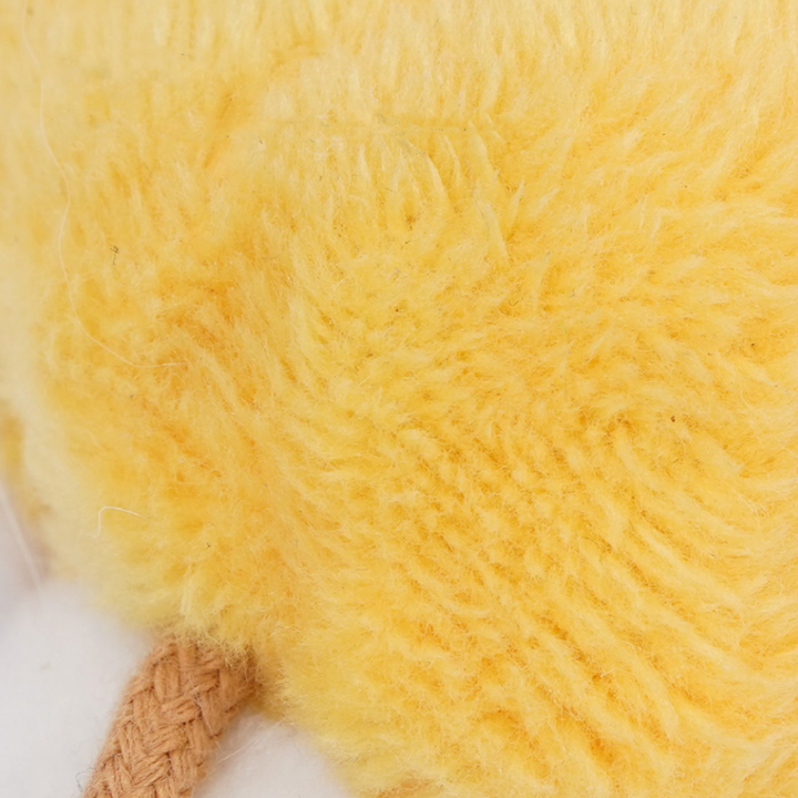 Little Bee Silvervine Cat Toy