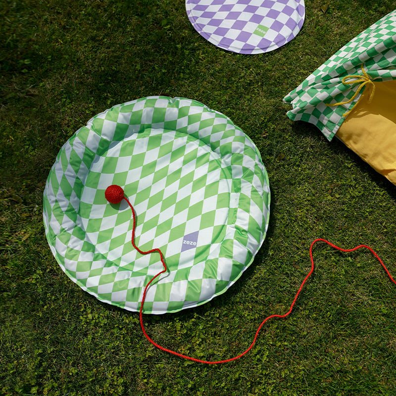 Cat & Dog Cooling Bed
