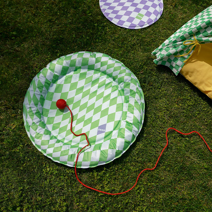 Cat & Dog Cooling Bed